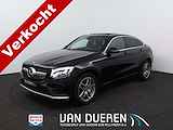 Mercedes-Benz GLC Coupé 250 4MATIC Sport Edition Premium AMG int./ext.