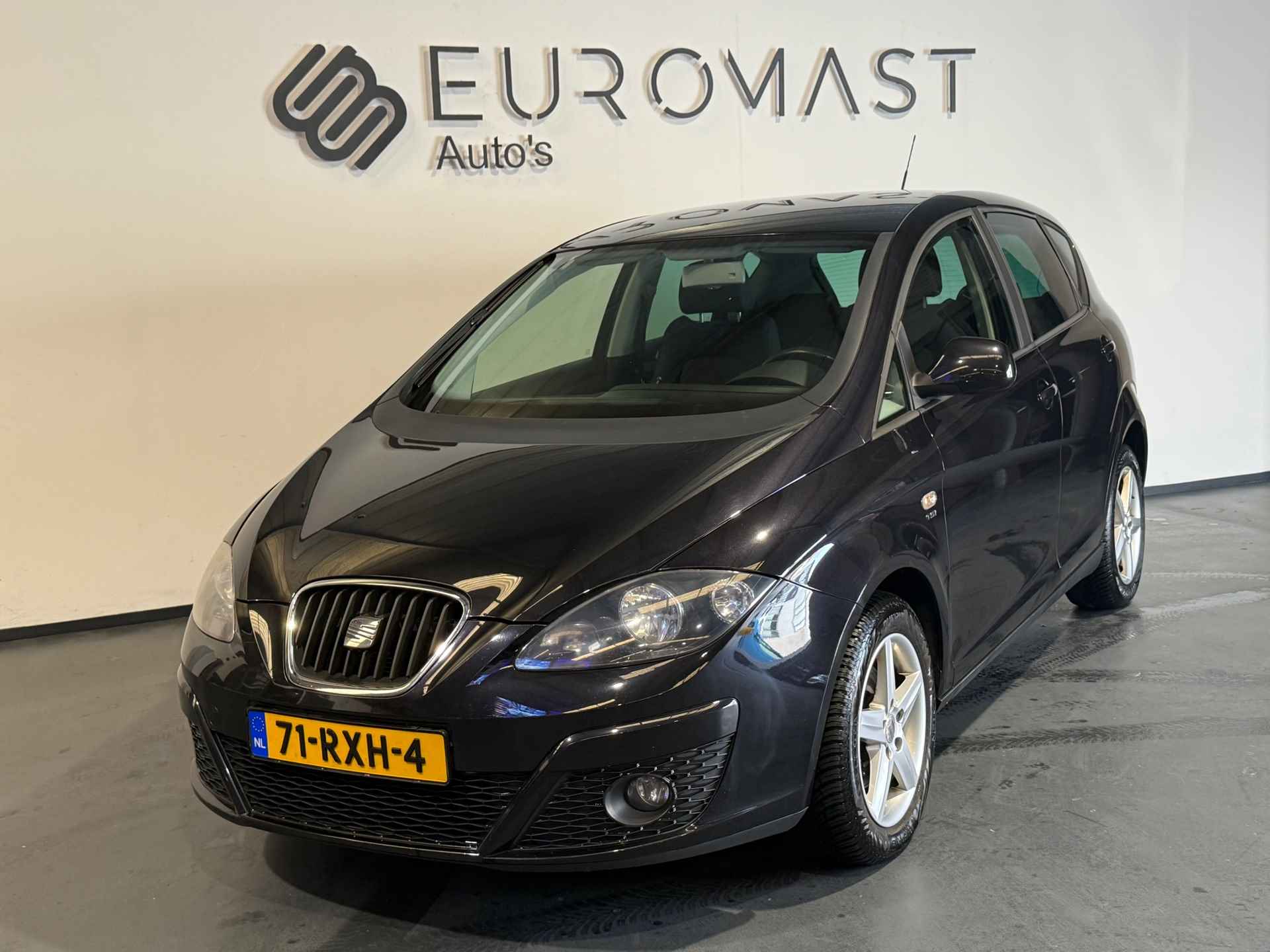 Seat Altea 1.2 TSI Businessline Navi Cruise Airco Nieuwe Apk - 5/26