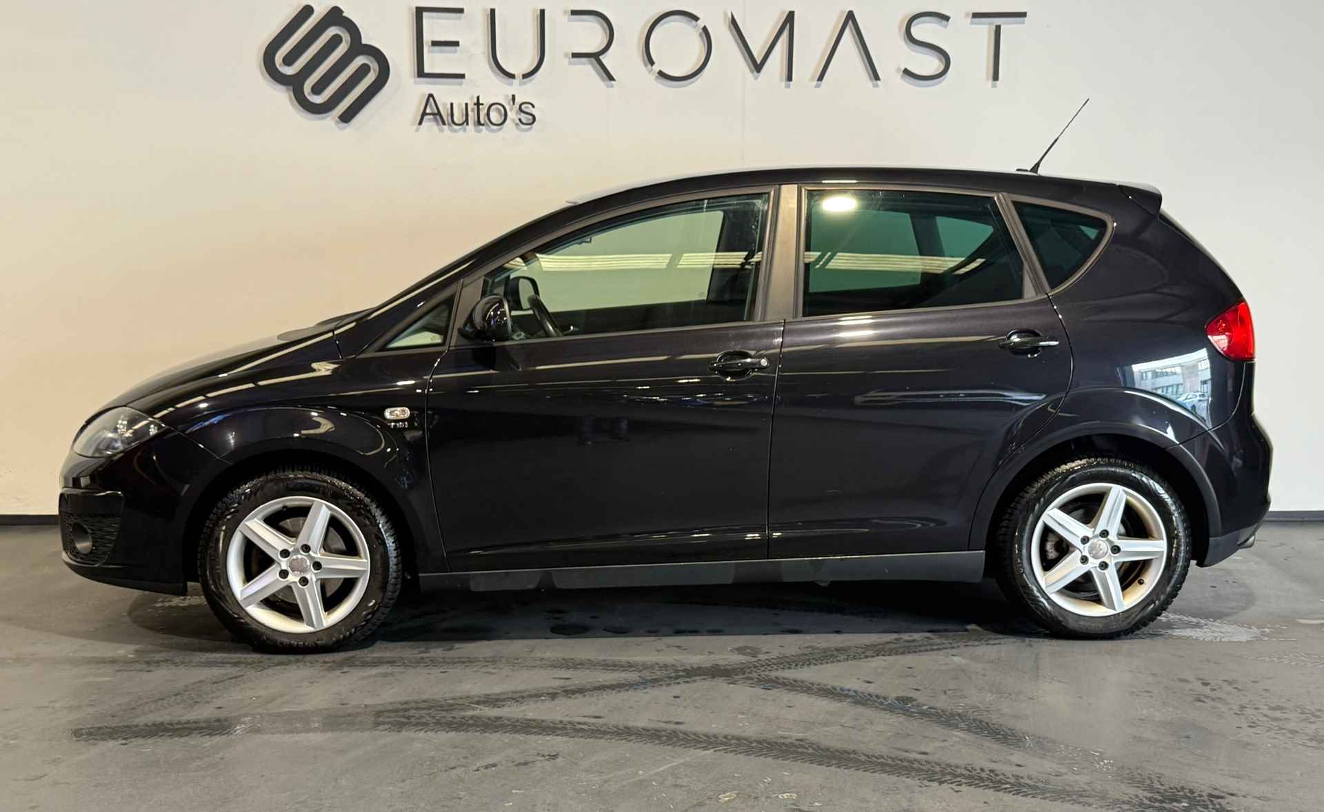 Seat Altea 1.2 TSI Businessline Navi Cruise Airco Nieuwe Apk - 9/26