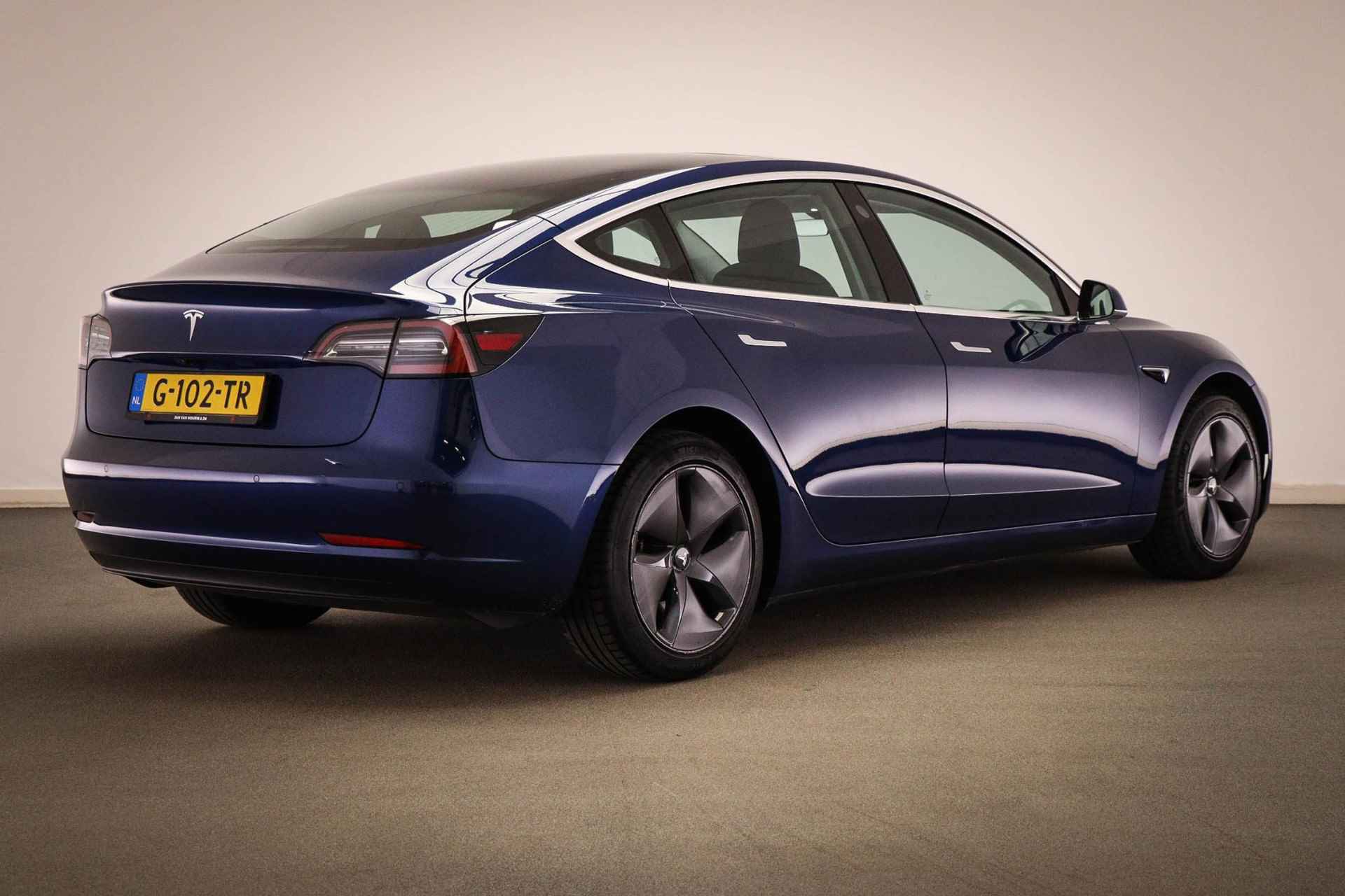 Tesla Model 3 Standard RWD Plus 60 kWh | PANORAMADAK - 2/44