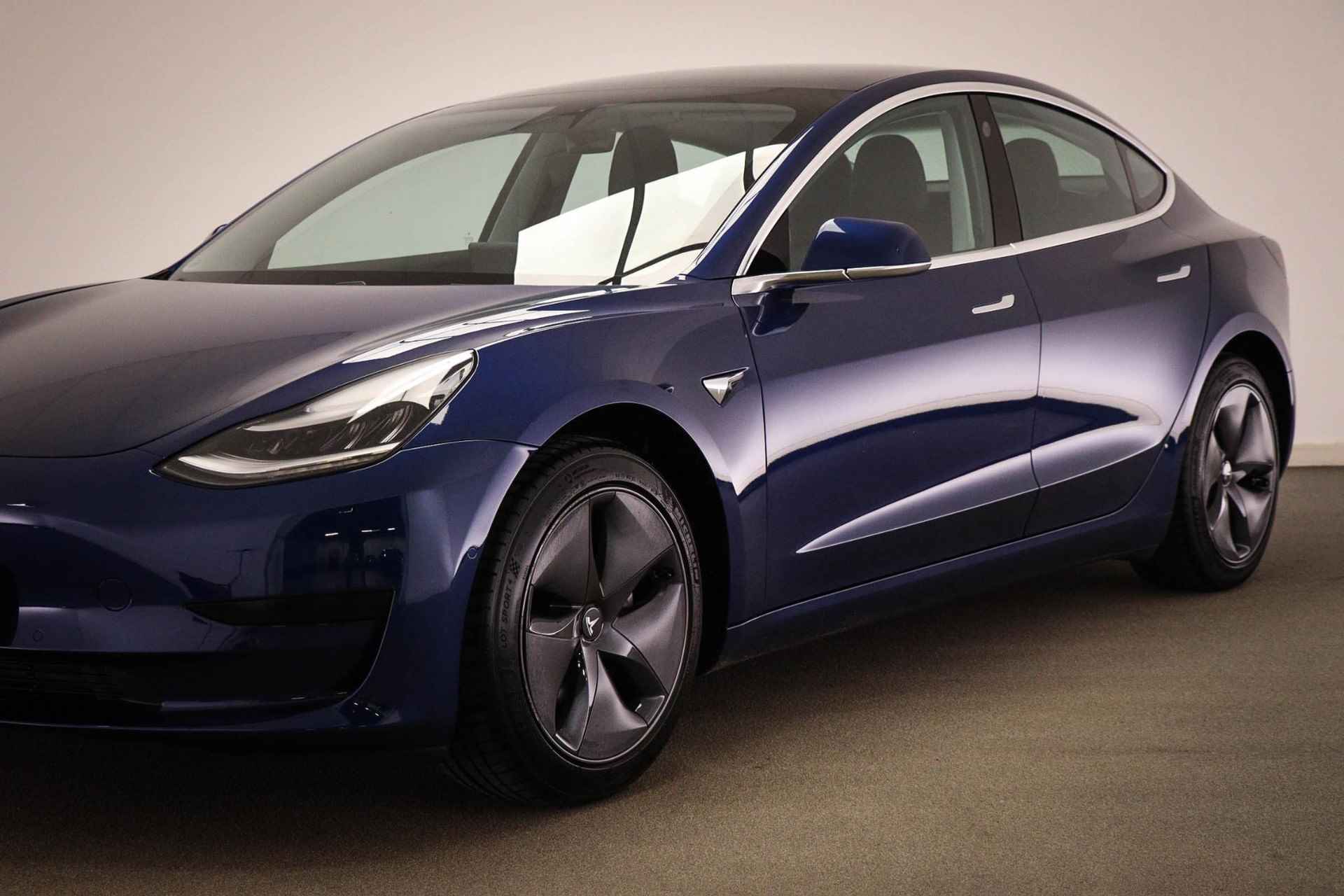 Tesla Model 3 Standard RWD Plus 60 kWh | PANORAMADAK - 16/44