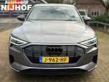 Audi e-tron Sportback 50 quattro Business edition Plus 71 kWh