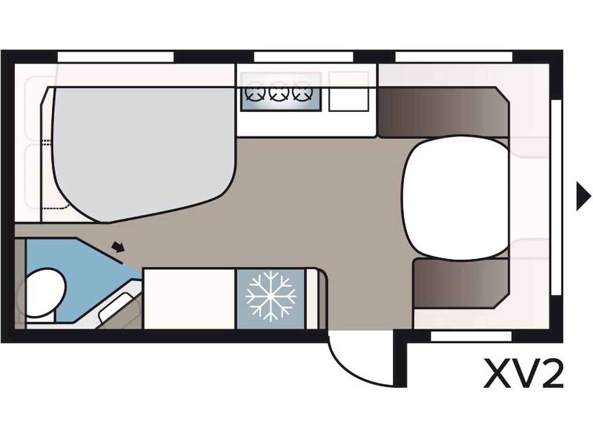 Kabe Estate 470 XL Verwacht februari 2025 - 2/2