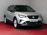 SEAT Arona TSI FR BI-COLOR 110PK LED VIR.COCKPIT CAMERA ADAP.CRUISE 17''LMV 12/2023