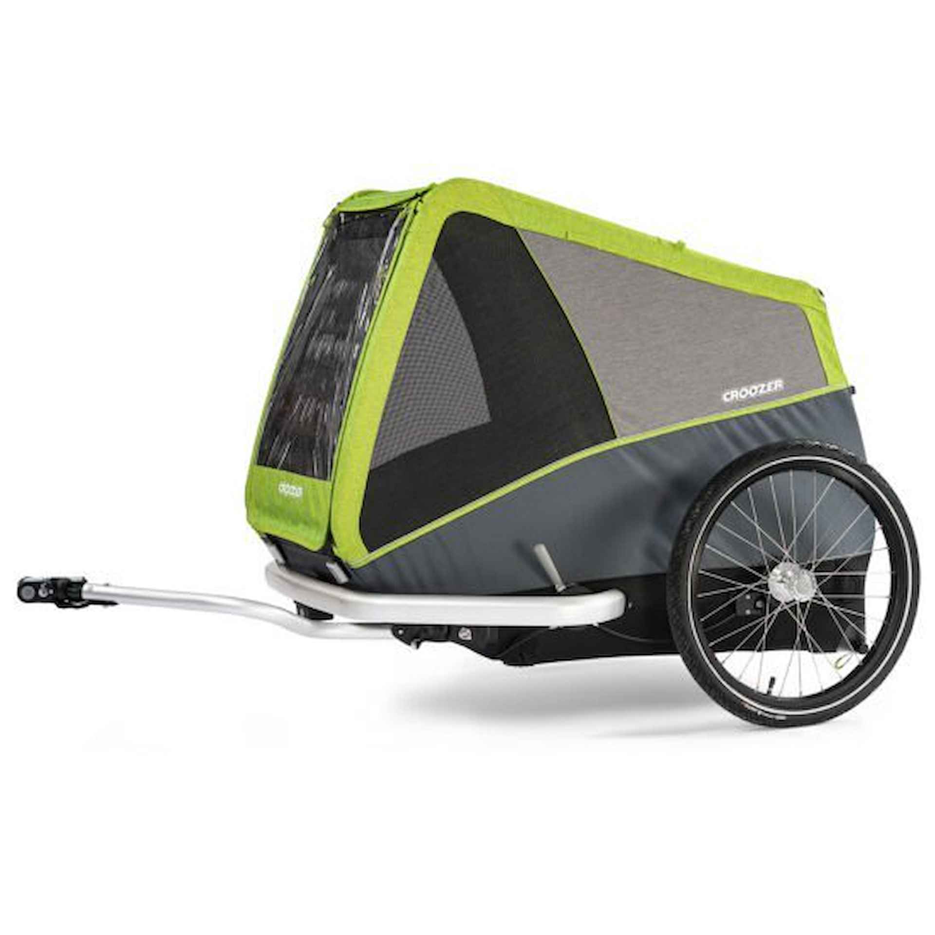 Croozer Croozer Dog XL Groen 2019 - 2/2