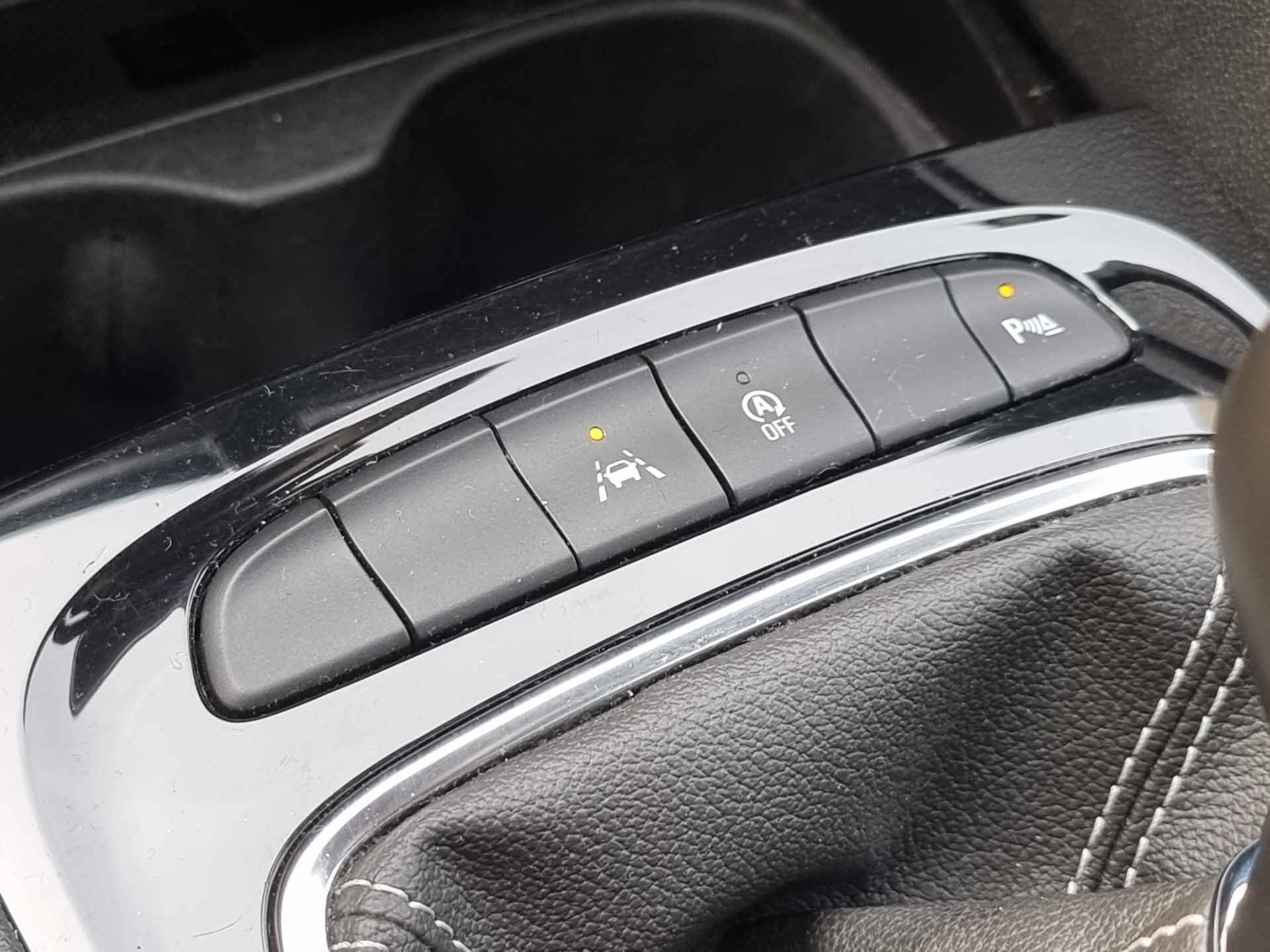 Opel Insignia Sports Tourer 1.5 Turbo Business Executive | Navi | Camera | Apple Carplay/Android | Cruise control 12 mnd BOVAG garantie Whatsapp 06-53188999 - 24/30