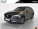 Mazda CX-5 2.0 SkyActiv-G 165 Skylease GT | 360-Camera | Parkeersensoren | Trekhaak | Navigatie | Apple Carplay/Android auto | Head-up display | Stoel/Stuurverwarming | Automatische regen/licht sensor |