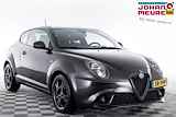 Alfa Romeo MiTo 0.9 TwinAir ECO | NAVI | ECC | VELGEN .