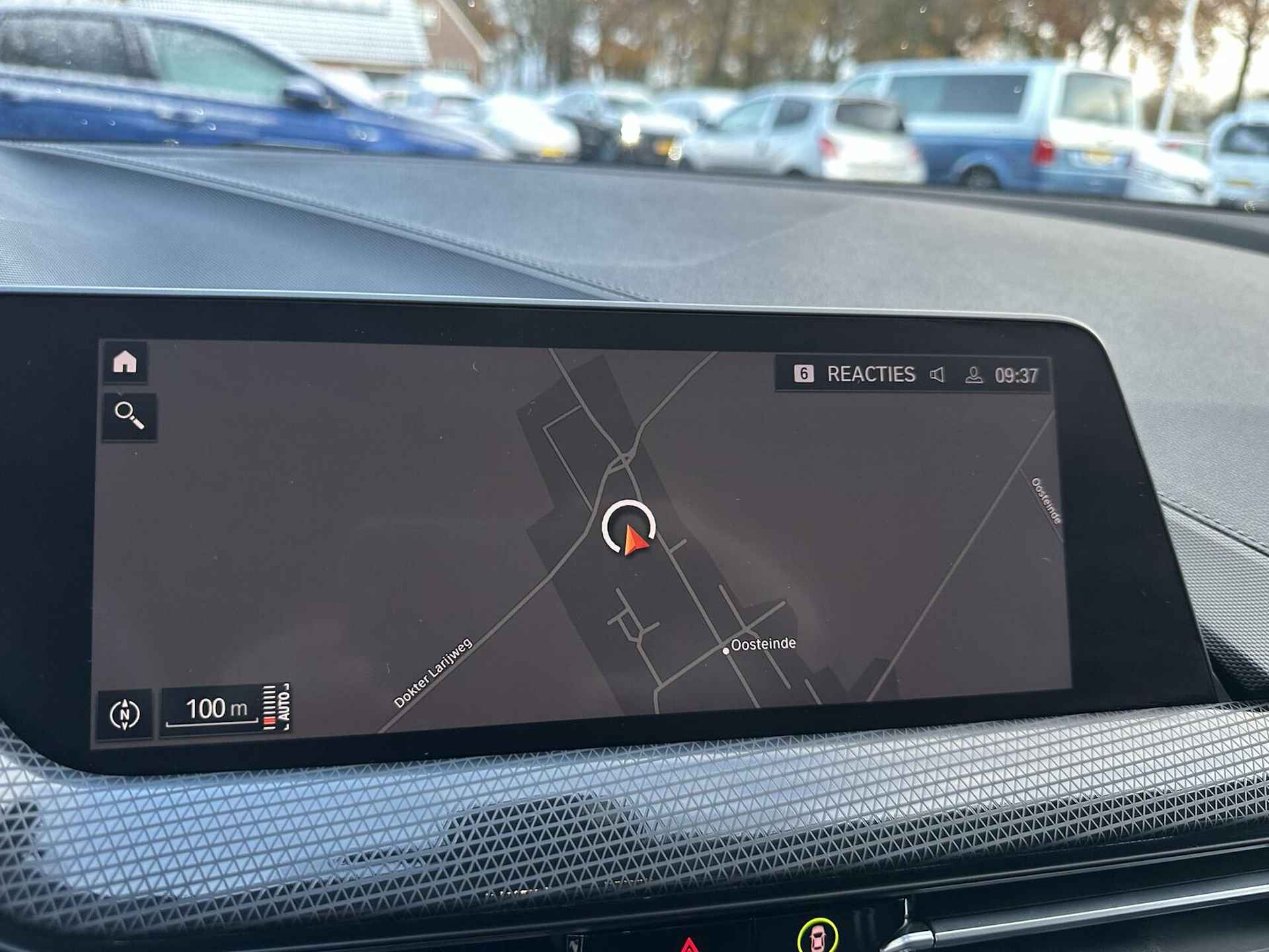 BMW 1-serie 118i Executive LED/CARPLAY *ALL-IN PRIJS* - 21/29