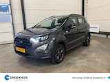 Ford EcoSport 1.0 EcoBoost ST-Line | Navigatie | B&O | Winter Pack | Parking Pack | Stoel-/stuurverwarming | Camera | Cruise Control | Parkeer