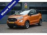 Ford EcoSport 1.0 EcoBoost ST-Line