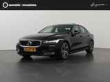 Volvo S60 2.0 T4 R-Design | Navigatie | Panoramadak | Cruise Control adaptief | Dodehoeldetectie|  Keyless go | Stoelverwarming | Parkeercamera | DAB |