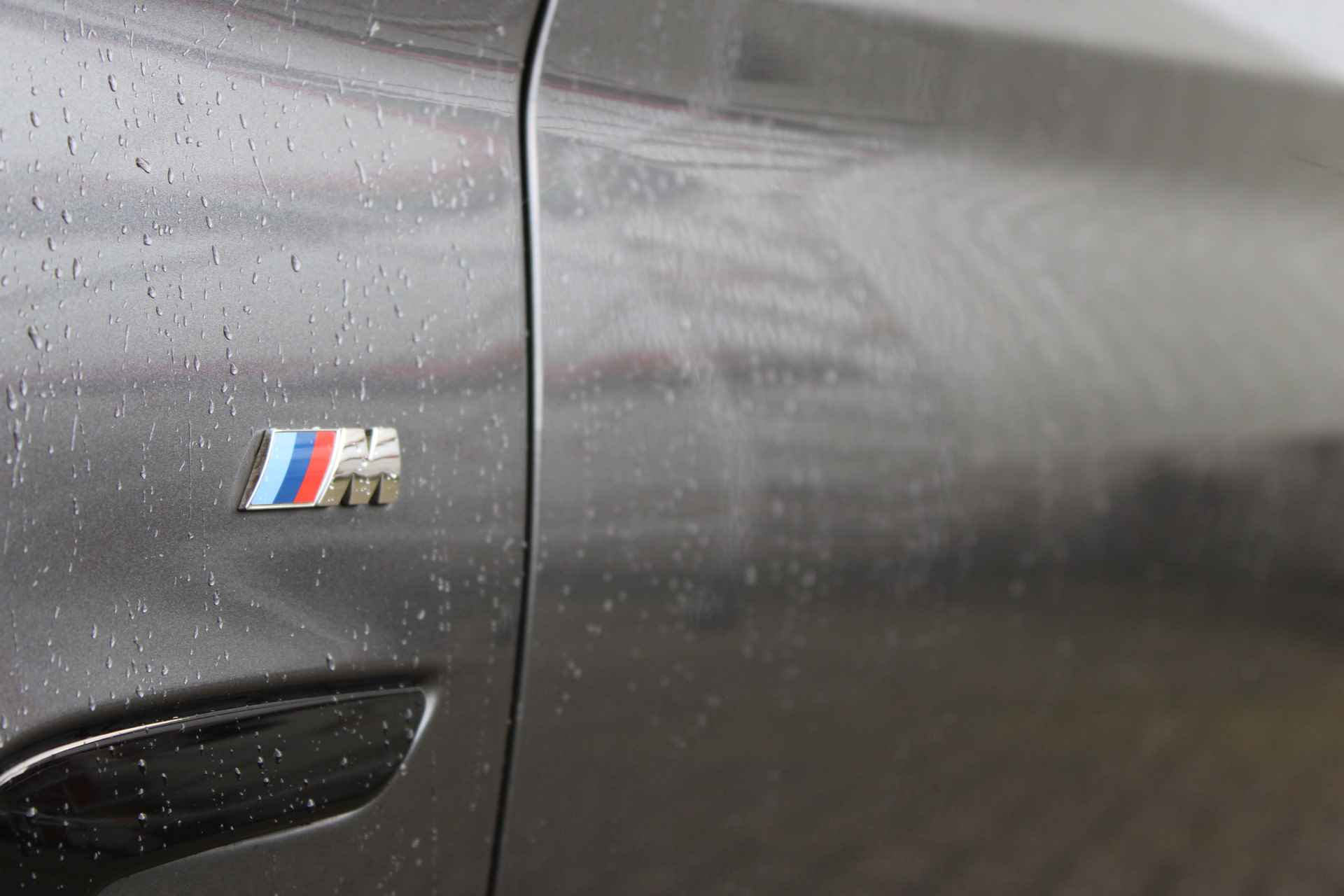 BMW 4 Serie Gran Coupé 418i 136PK Automaat Executive Edition | M Pakket Sport | Alarm Klasse 3 | 18'' LMV | PDC v+a | Led Koplampen - 28/45