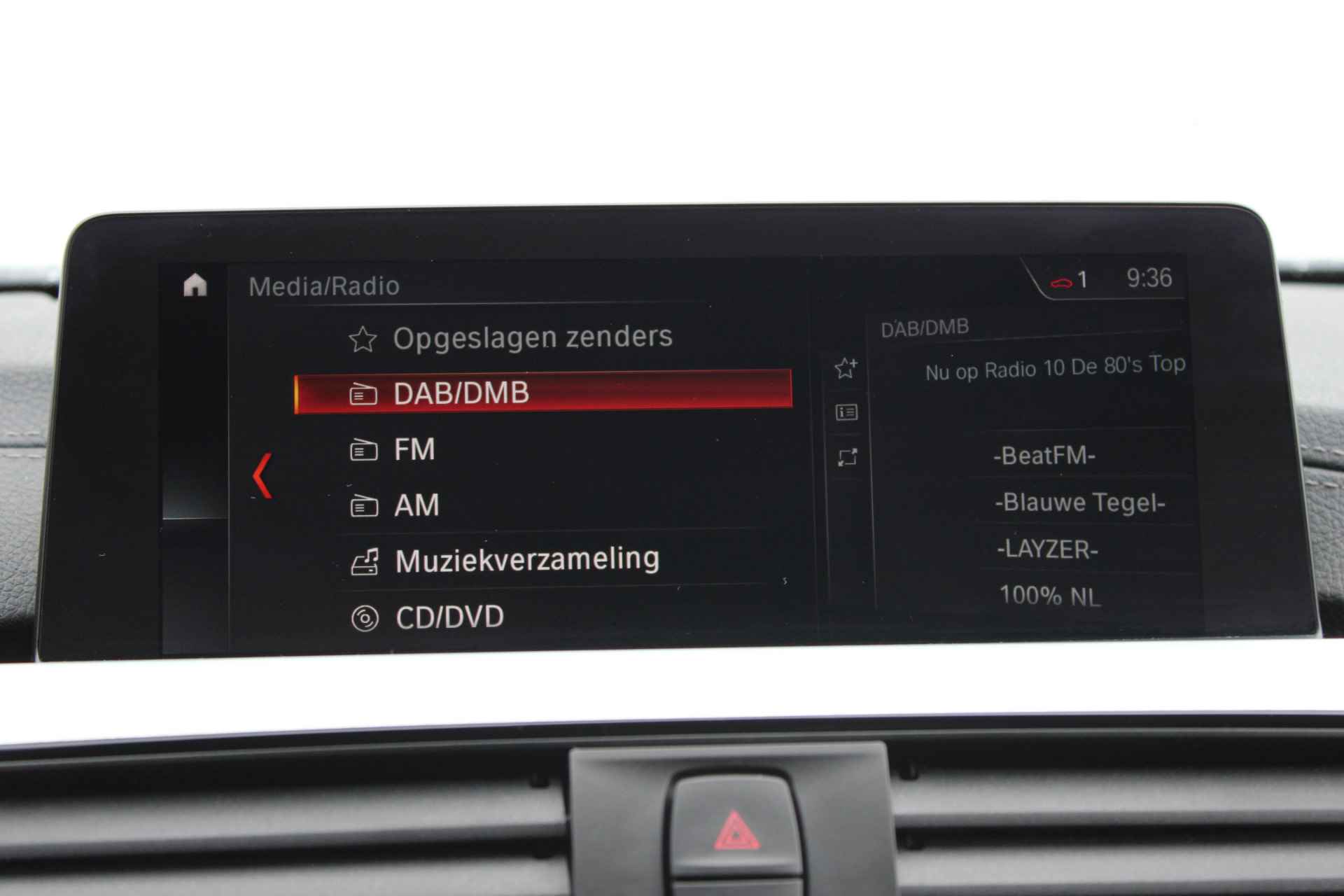 BMW 4 Serie Gran Coupé 418i 136PK Automaat Executive Edition | M Pakket Sport | Alarm Klasse 3 | 18'' LMV | PDC v+a | Led Koplampen - 32/45