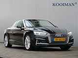 Audi S5 Cabriolet 3.0 TFSI S5 quattro Pro Line Plus 354 Pk Automaat Navigatie / DAB / Leer / Camera / Stoelverwarming