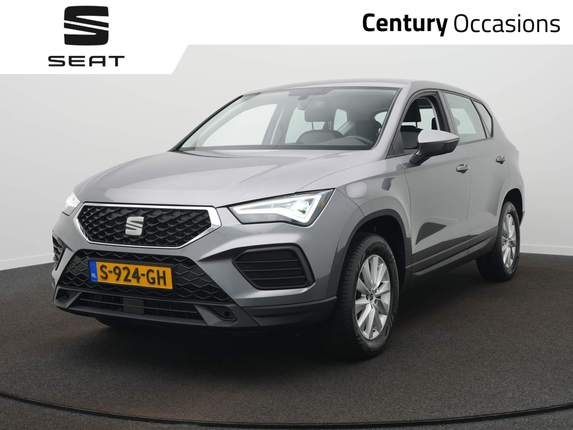 SEAT Ateca 1.0 TSI Reference Cruise - Apple Carplay - 16 Inch