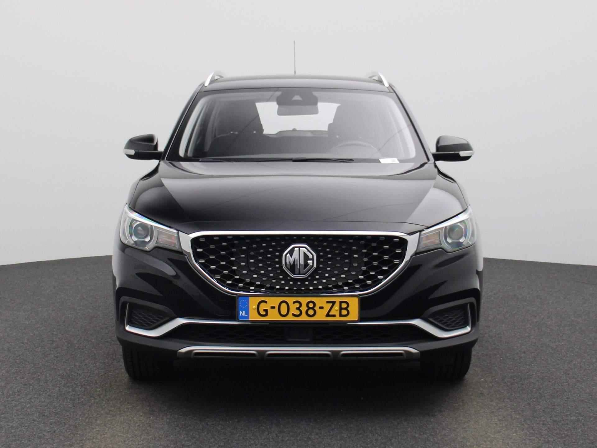 MG ZS EV Comfort 45 kWh - 3/32