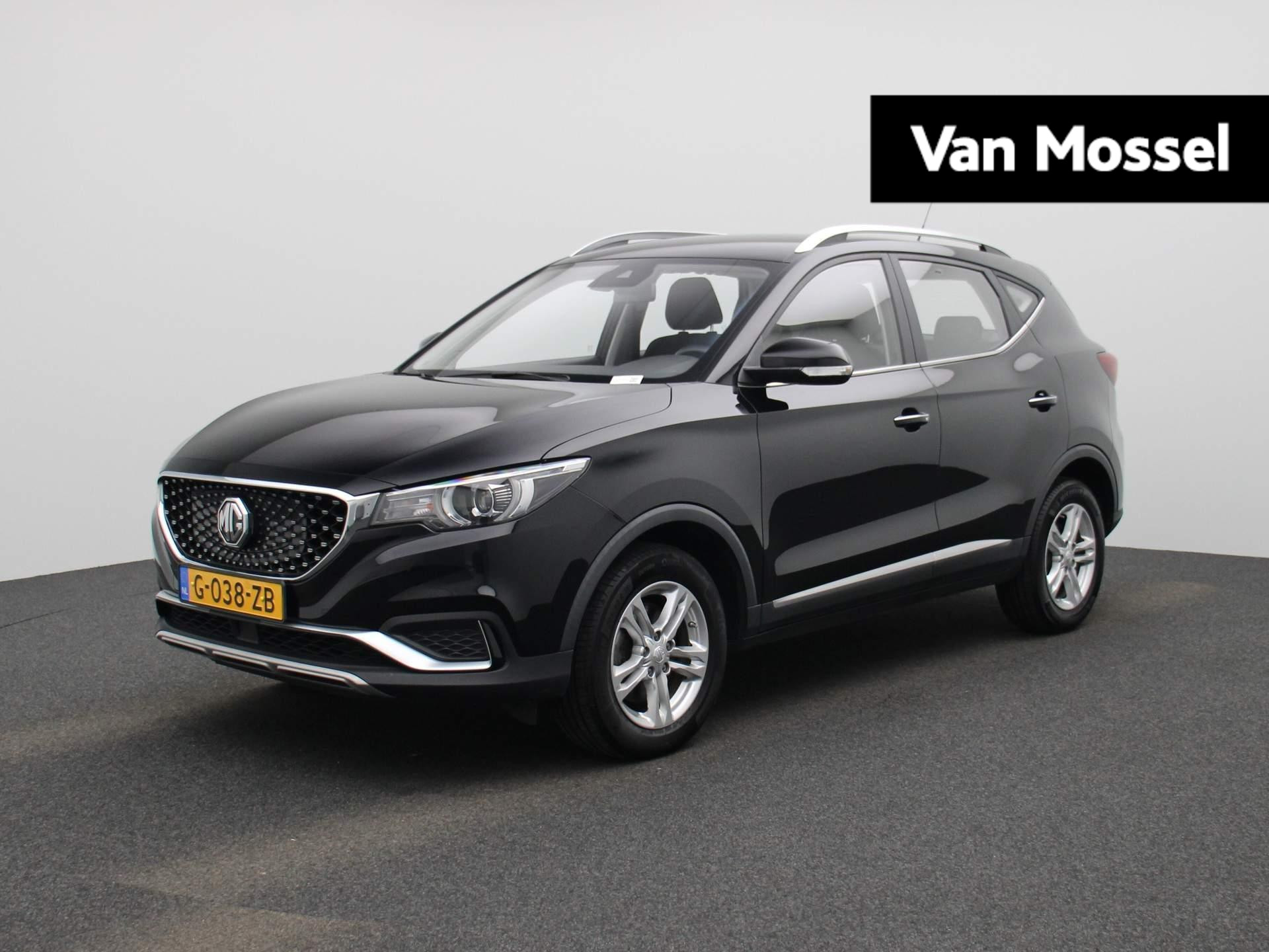 MG ZS EV Comfort 45 kWh | Airconditioning | LED | Parkeersensoren