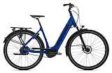 GIANT DailyTour E+ 0 800Wh Dames Cobalt S 45cm S 2023