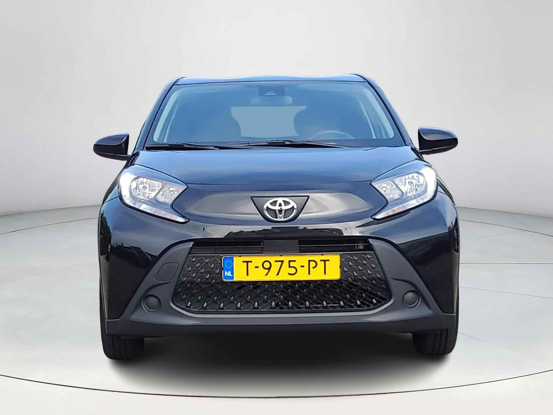 Toyota Aygo X 1.0 VVT-i MT play | NL Auto | Apple CarPlay / Android Auto | Rijklaarprijs incl. garantie | - 9/29