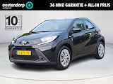 Toyota Aygo X 1.0 VVT-i MT play | NL Auto | Apple CarPlay / Android Auto | Rijklaarprijs incl. garantie |