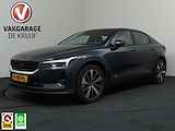 Polestar 2 Long Range Dual Motor Launch Edition 78kWh | 1500kg trekgewicht | Trekhaak | Panoramadak | Apple Carplay