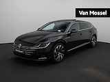 Volkswagen Arteon Shooting Brake 1.4 TSI eHybrid R-Line Business 218 pk | Automaat | Lederen Interieur | Panorama dak | Navigatie Pro (Groot Scherm) | 360* Camera | 19' Inch Velgen |