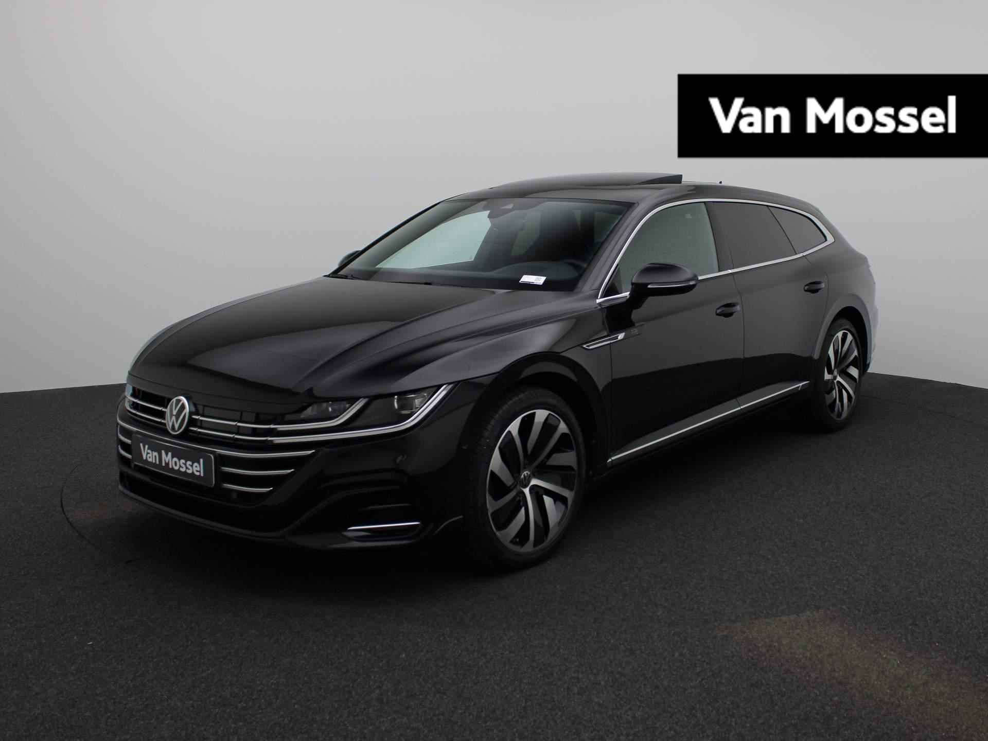 Volkswagen Arteon BOVAG 40-Puntencheck