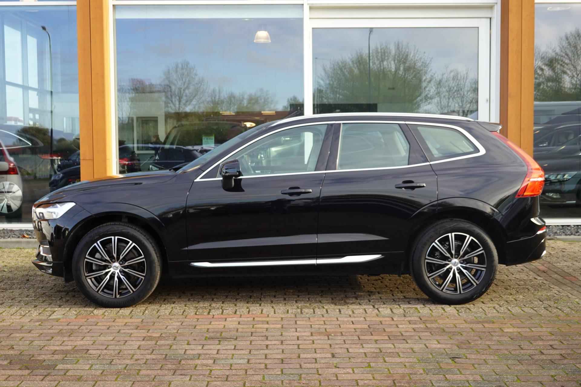 Volvo XC60 2.0 B4 Inscription - 3/52