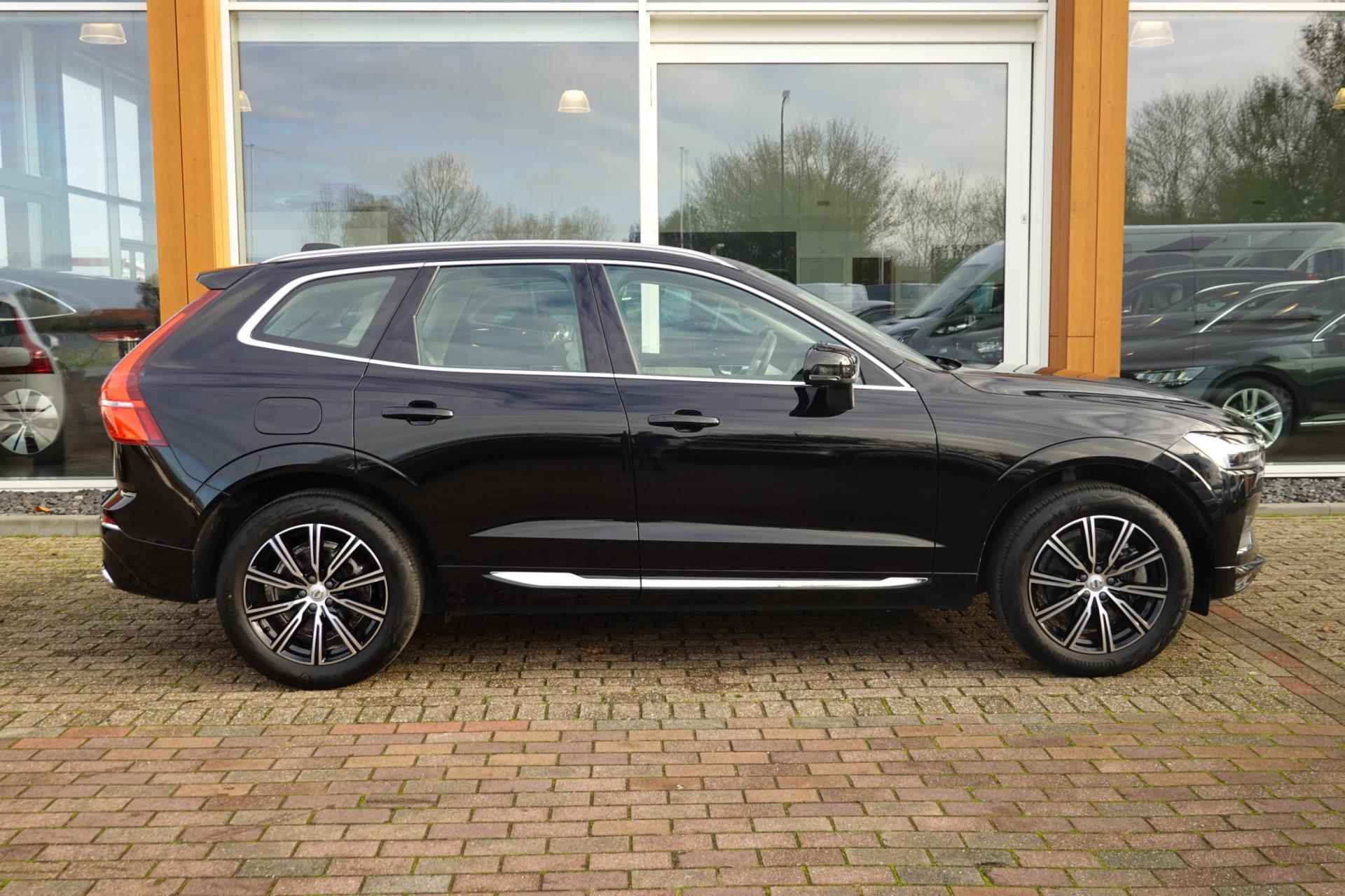 Volvo XC60 2.0 B4 Inscription - 6/52