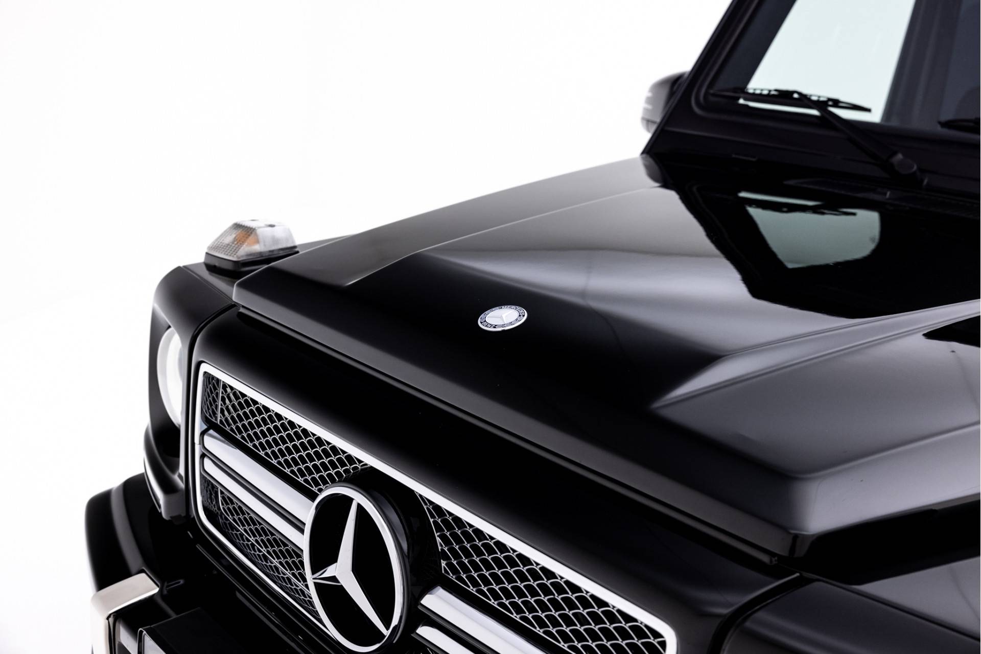 Mercedes-Benz G-Klasse 65 AMG V12 | Nw. Prijs € 364.617 | Designo | Stoelkoeling | UNIEK! - 24/62