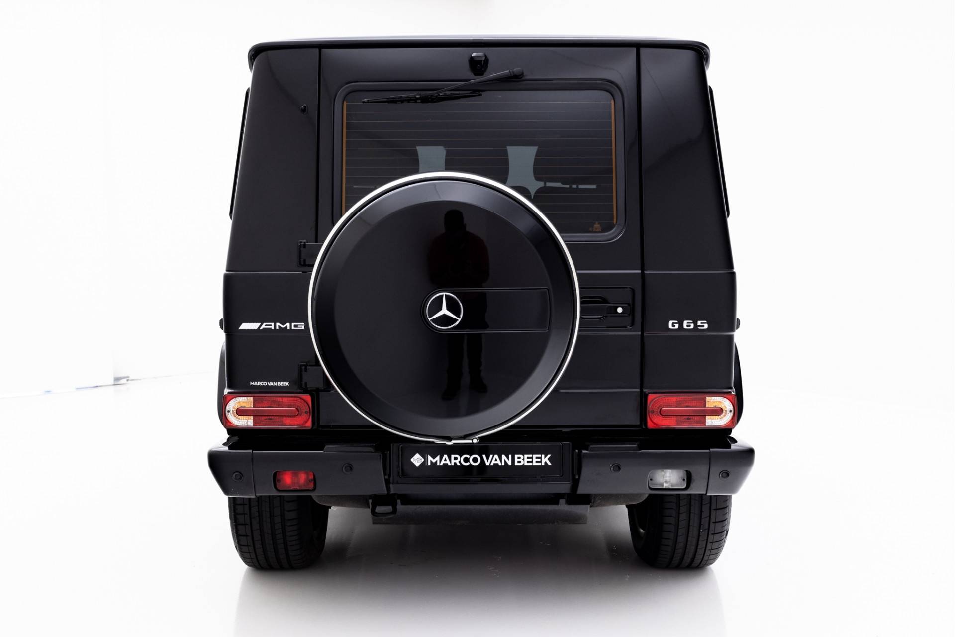 Mercedes-Benz G-Klasse 65 AMG V12 | Nw. Prijs € 364.617 | Designo | Stoelkoeling | UNIEK! - 27/62