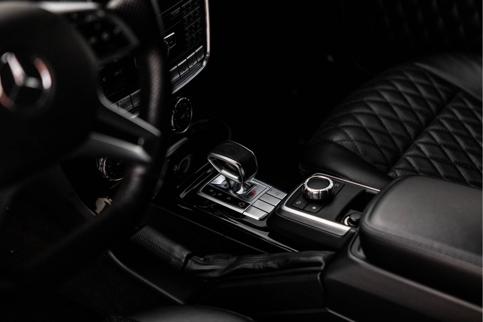 Mercedes-Benz G-Klasse 65 AMG V12 | Nw. Prijs € 364.617 | Designo | Stoelkoeling | UNIEK! - 32/62