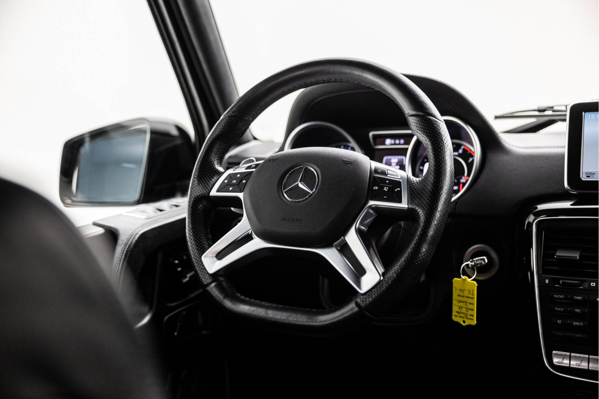 Mercedes-Benz G-Klasse 65 AMG V12 | Nw. Prijs € 364.617 | Designo | Stoelkoeling | UNIEK! - 33/62