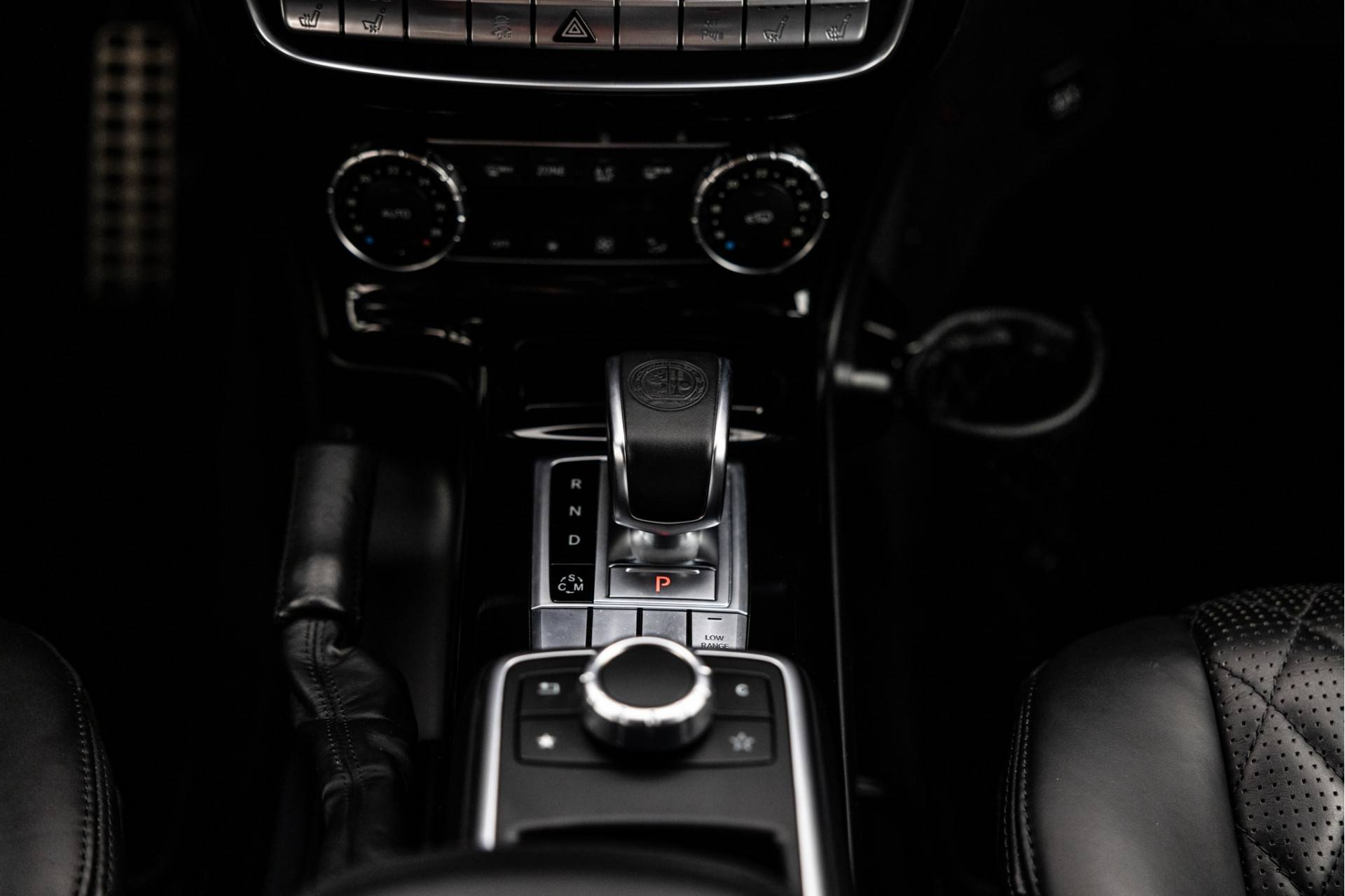 Mercedes-Benz G-Klasse 65 AMG V12 | Nw. Prijs € 364.617 | Designo | Stoelkoeling | UNIEK! - 38/62