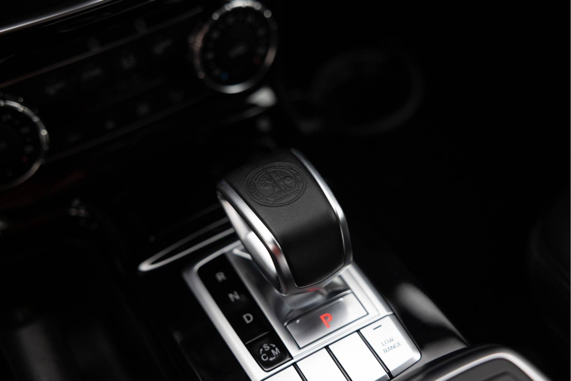 Mercedes-Benz G-Klasse 65 AMG V12 | Nw. Prijs € 364.617 | Designo | Stoelkoeling | UNIEK! - 44/62