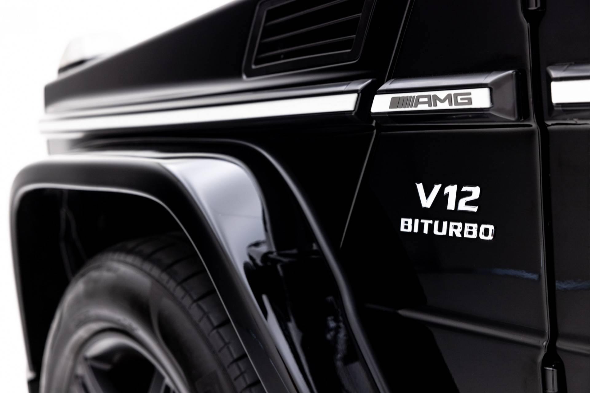 Mercedes-Benz G-Klasse 65 AMG V12 | Nw. Prijs € 364.617 | Designo | Stoelkoeling | UNIEK! - 46/62