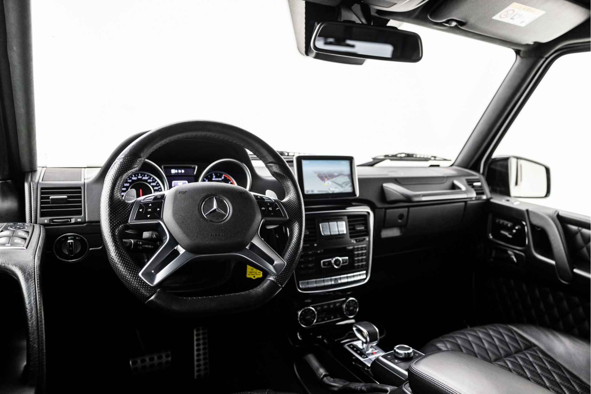 Mercedes-Benz G-Klasse 65 AMG V12 | Nw. Prijs € 364.617 | Designo | Stoelkoeling | UNIEK! - 6/62