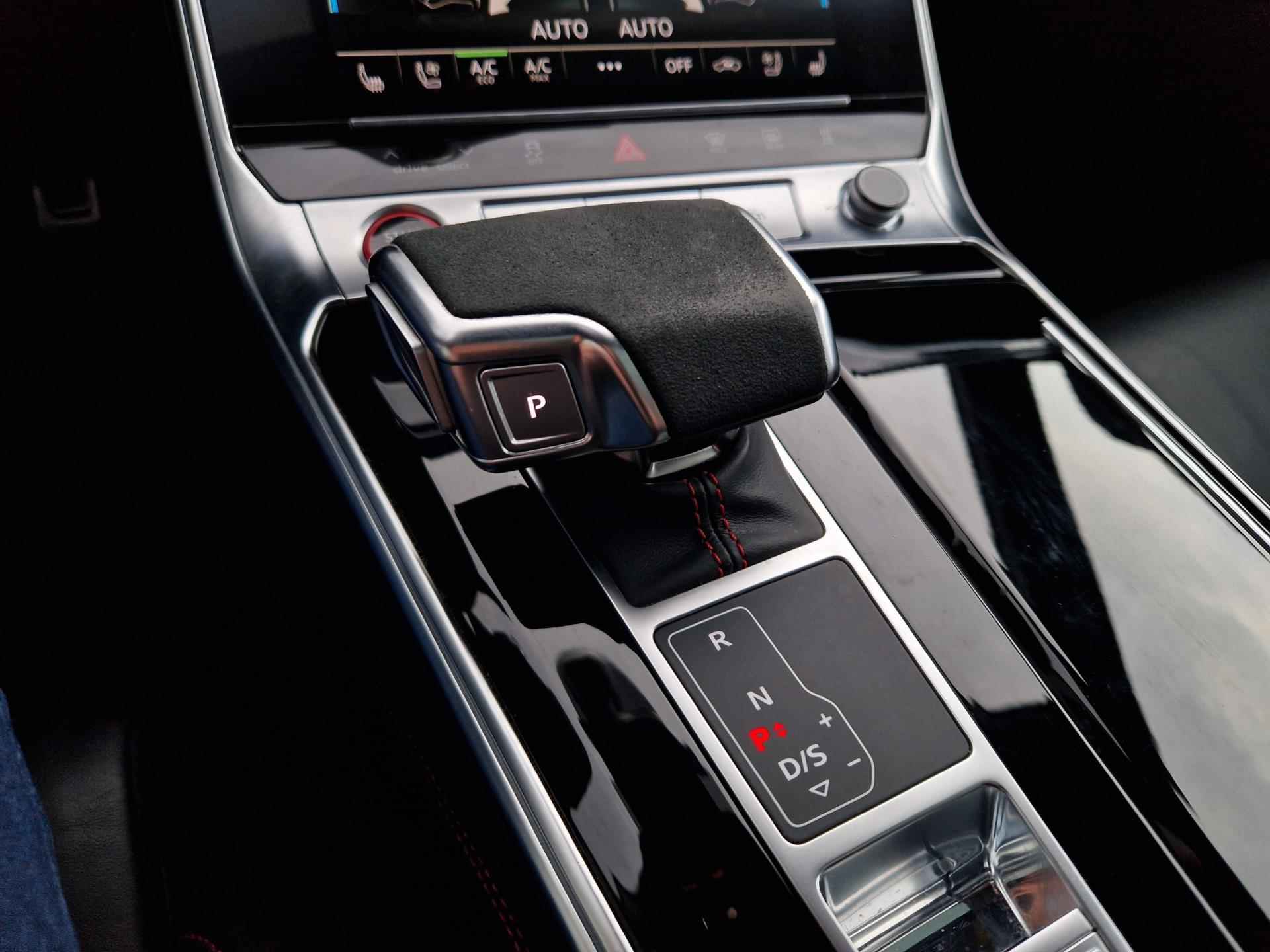 Audi RS6 4.0 TFSI Quattro /B&O /HUD /Fabrieksgarantie! - 17/36