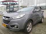 Hyundai ix35 1.6i GDI Style 89 dkm nl-auto ,airco ecc,panorama,cruise c