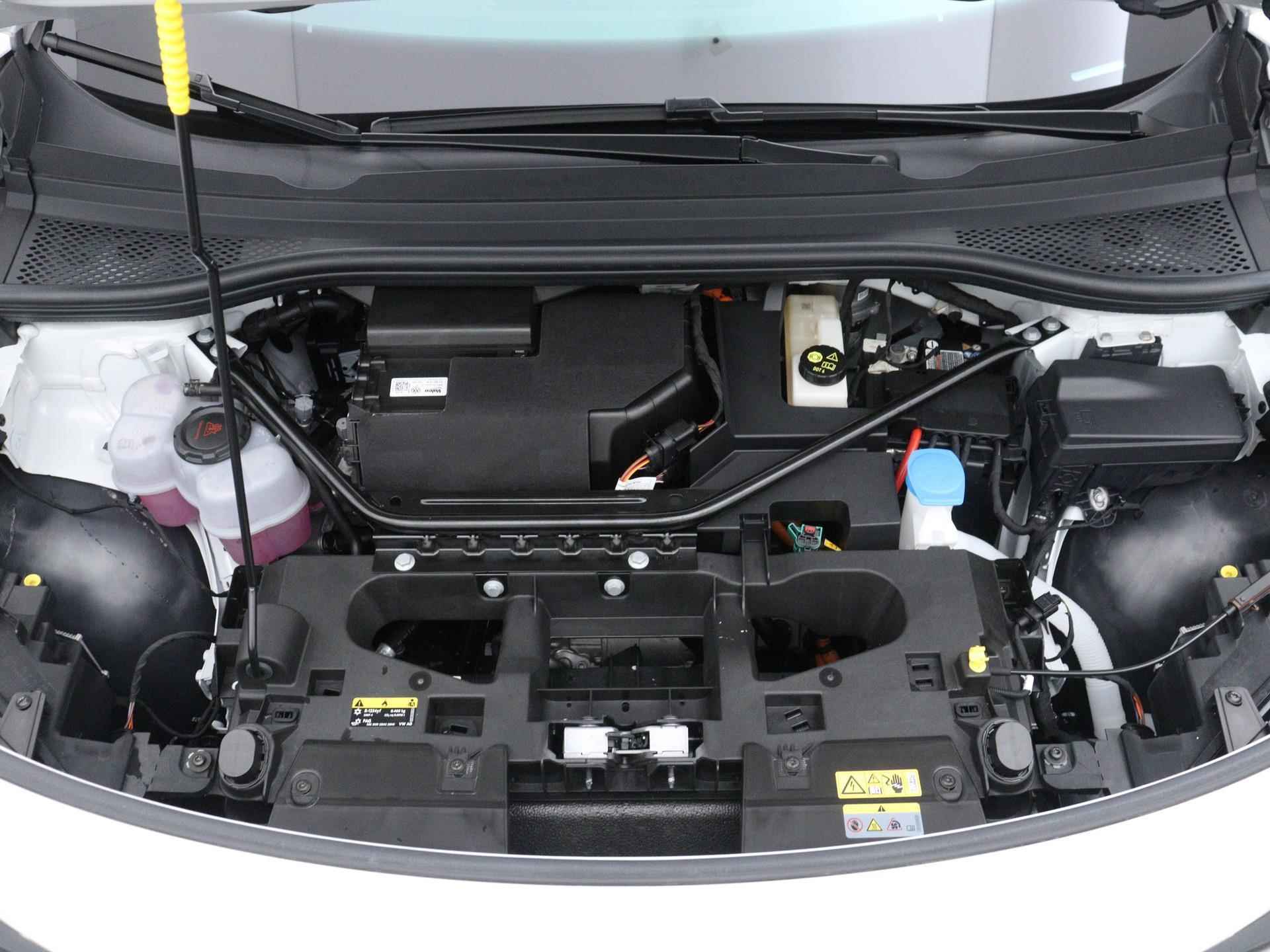 Volkswagen ID.4 Pro 77 kWh 204 PK PPD | Nieuw | Fabrieksgarantie | Comfortpakket | Assistentiepakket | Exterieur Style pakket | Multimediapakket | - 12/22