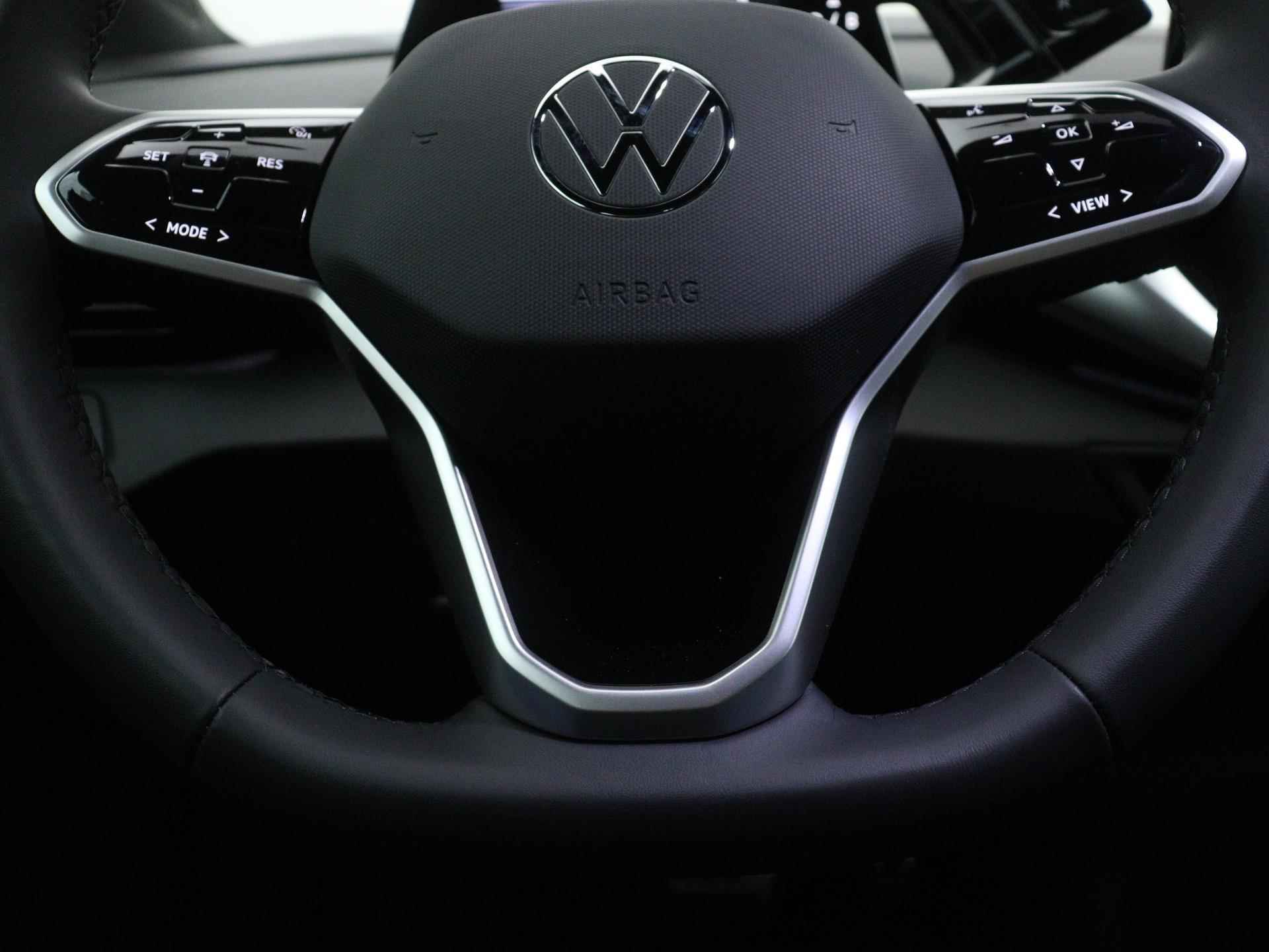 Volkswagen ID.4 Pro 77 kWh 204 PK PPD | Nieuw | Comfortpakket | Assistentiepakket | Exterieur Style pakket | Multimediapakket | - 17/22