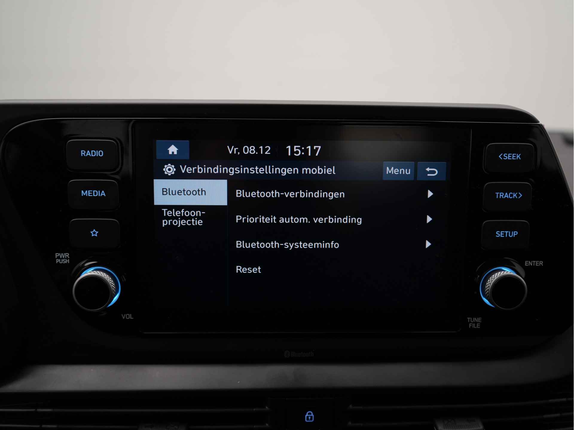 Hyundai Bayon 1.0 T-GDI Comfort Parkeercamera | Lichtmetalen velgen Rijklaarprijs! - 12/29