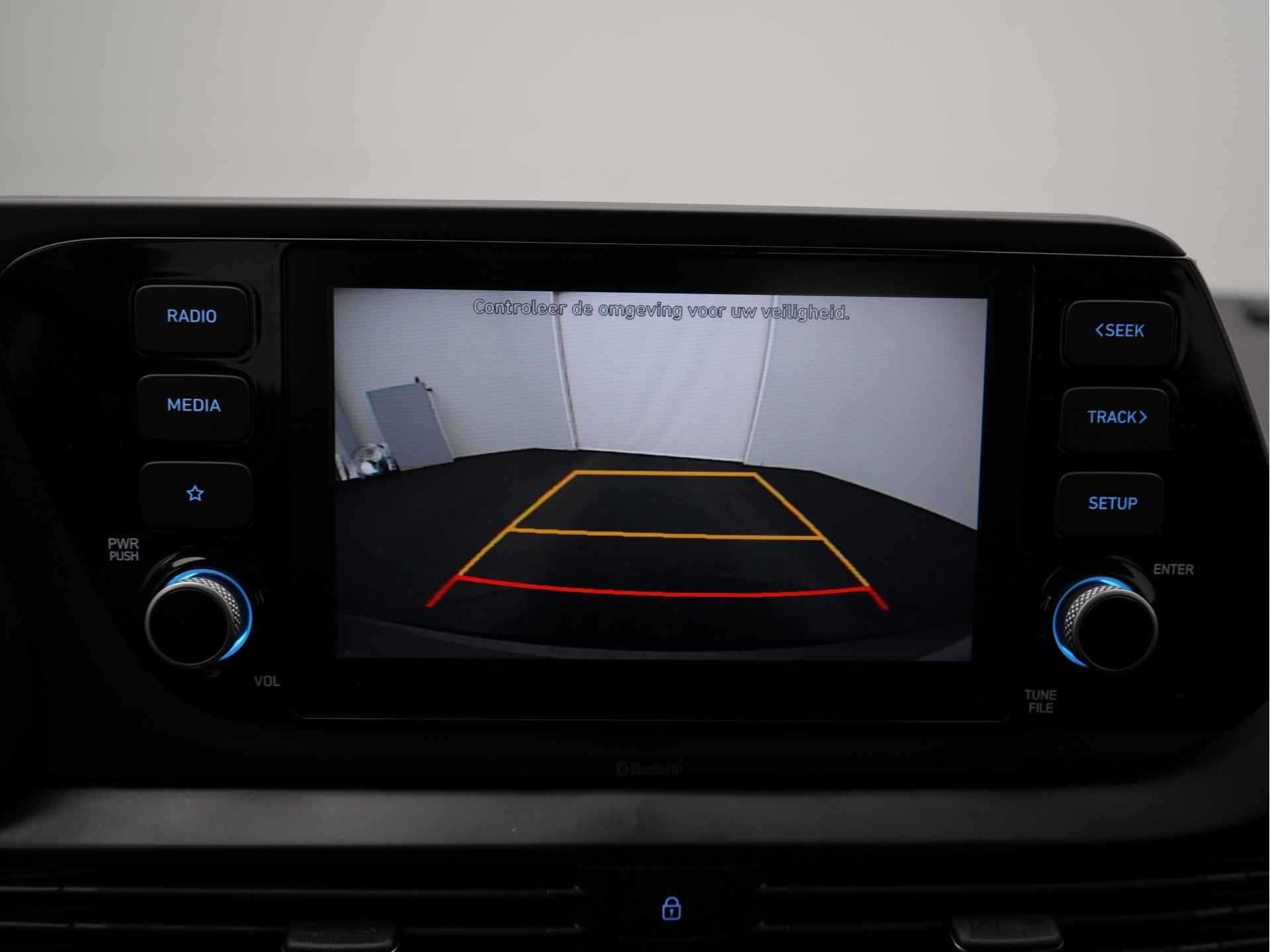 Hyundai Bayon 1.0 T-GDI Comfort Parkeercamera | Lichtmetalen velgen Rijklaarprijs! - 13/29
