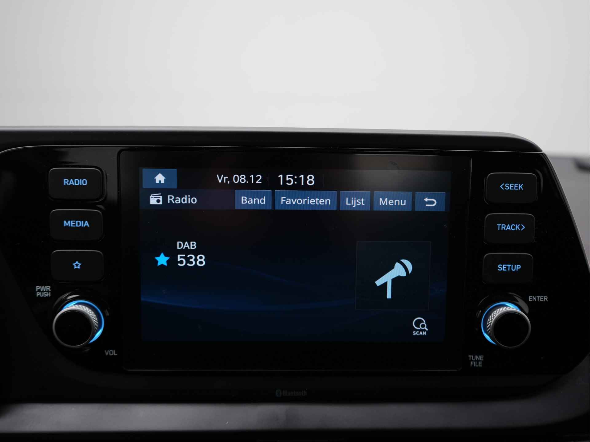 Hyundai Bayon 1.0 T-GDI Comfort Parkeercamera | Lichtmetalen velgen Rijklaarprijs! - 14/29