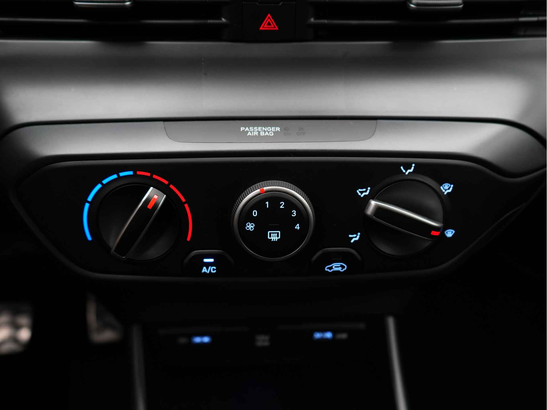 Hyundai Bayon 1.0 T-GDI Comfort Parkeercamera | Lichtmetalen velgen Rijklaarprijs! - 16/29