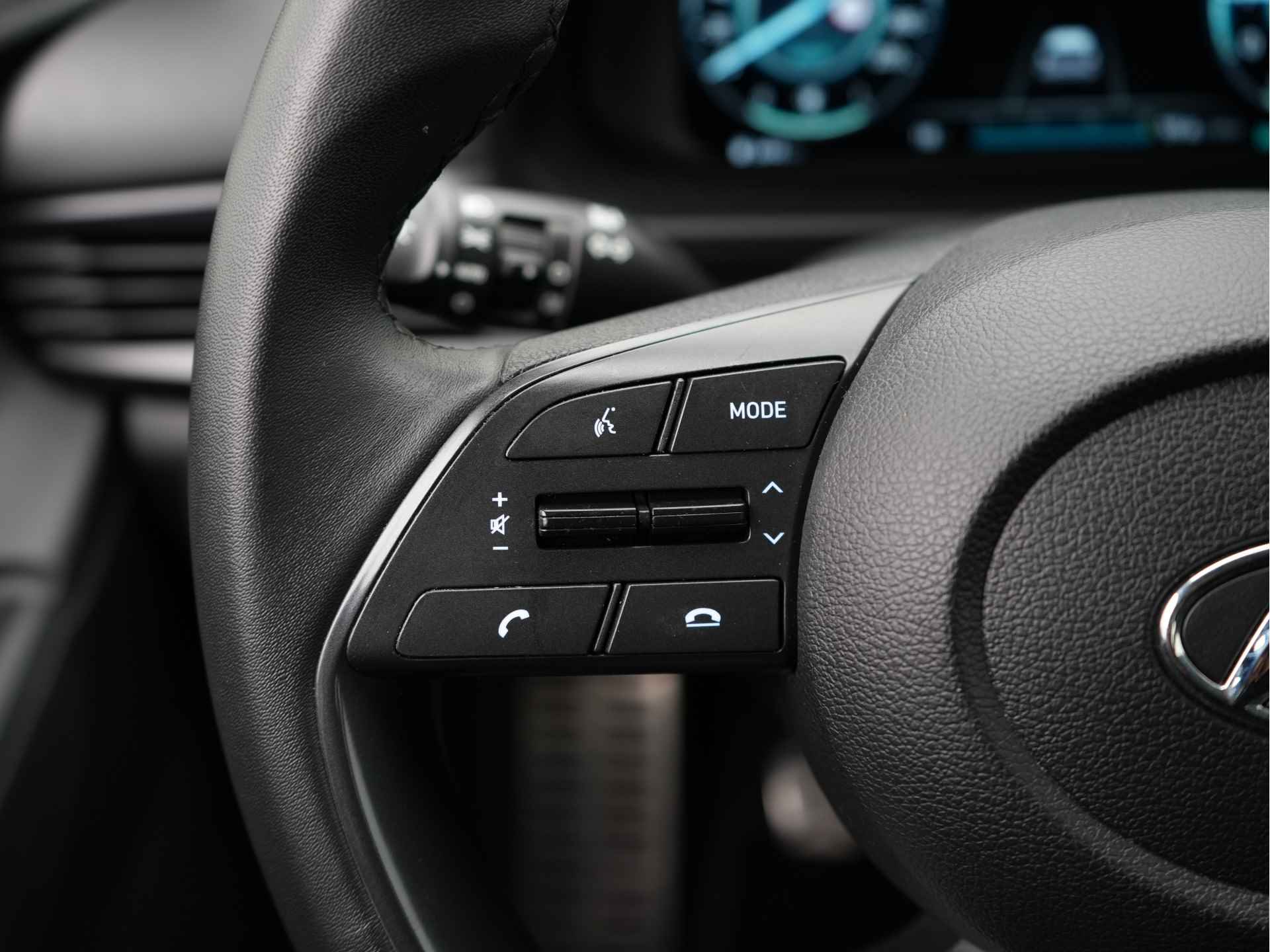 Hyundai Bayon 1.0 T-GDI Comfort Parkeercamera | Lichtmetalen velgen Rijklaarprijs! - 17/29