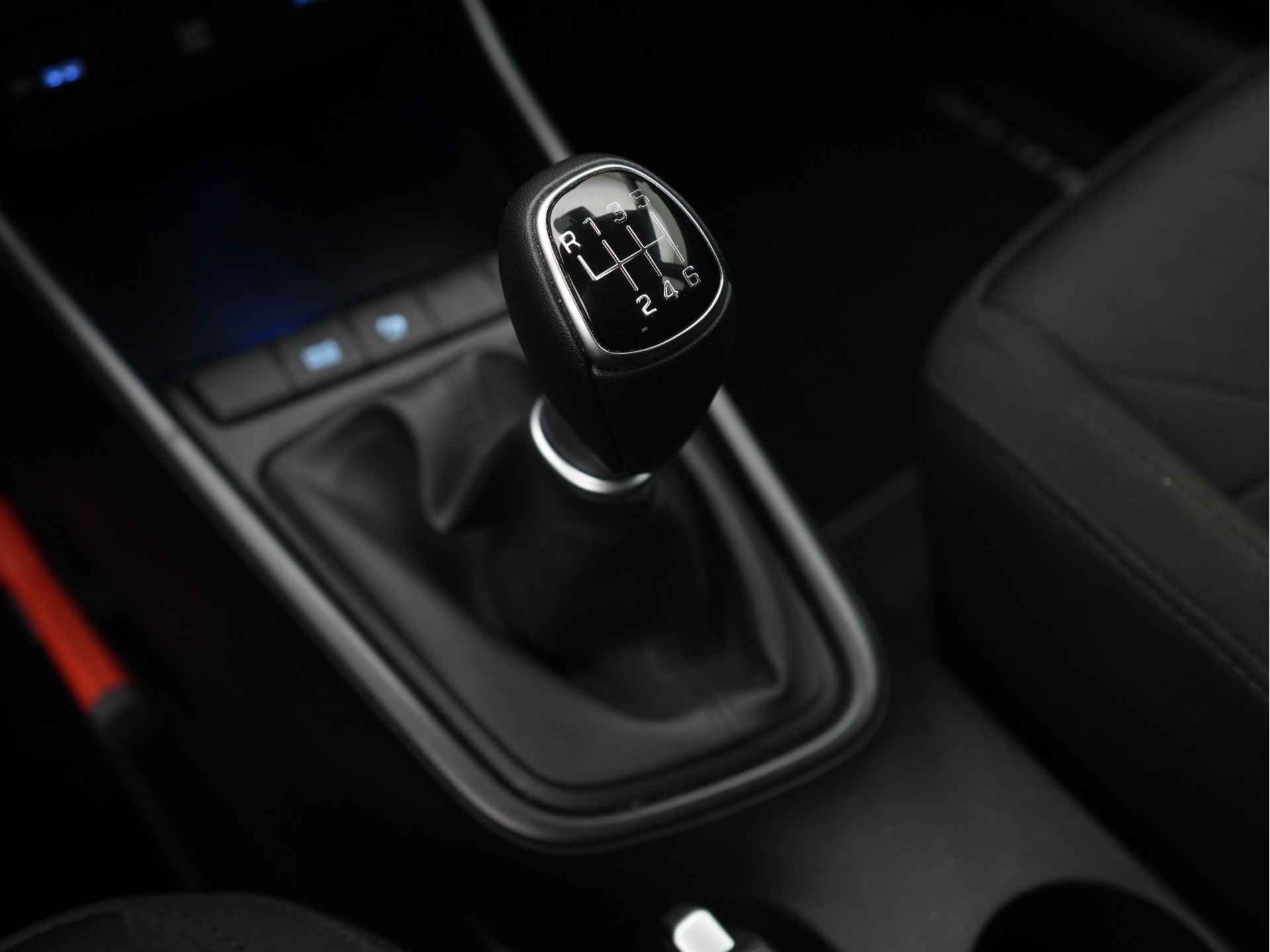 Hyundai Bayon 1.0 T-GDI Comfort Parkeercamera | Lichtmetalen velgen Rijklaarprijs! - 19/29