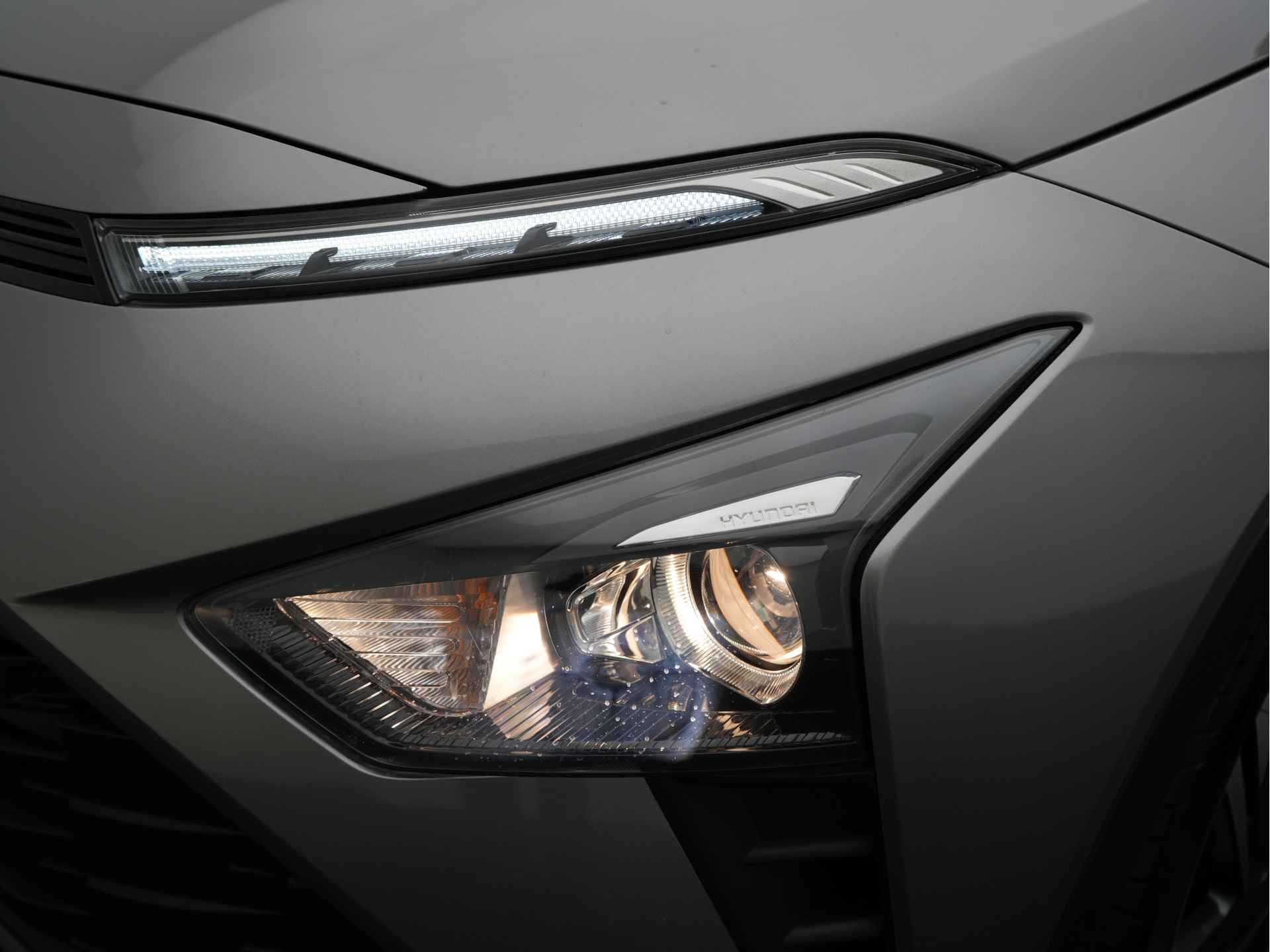 Hyundai Bayon 1.0 T-GDI Comfort Parkeercamera | Lichtmetalen velgen Rijklaarprijs! - 20/29