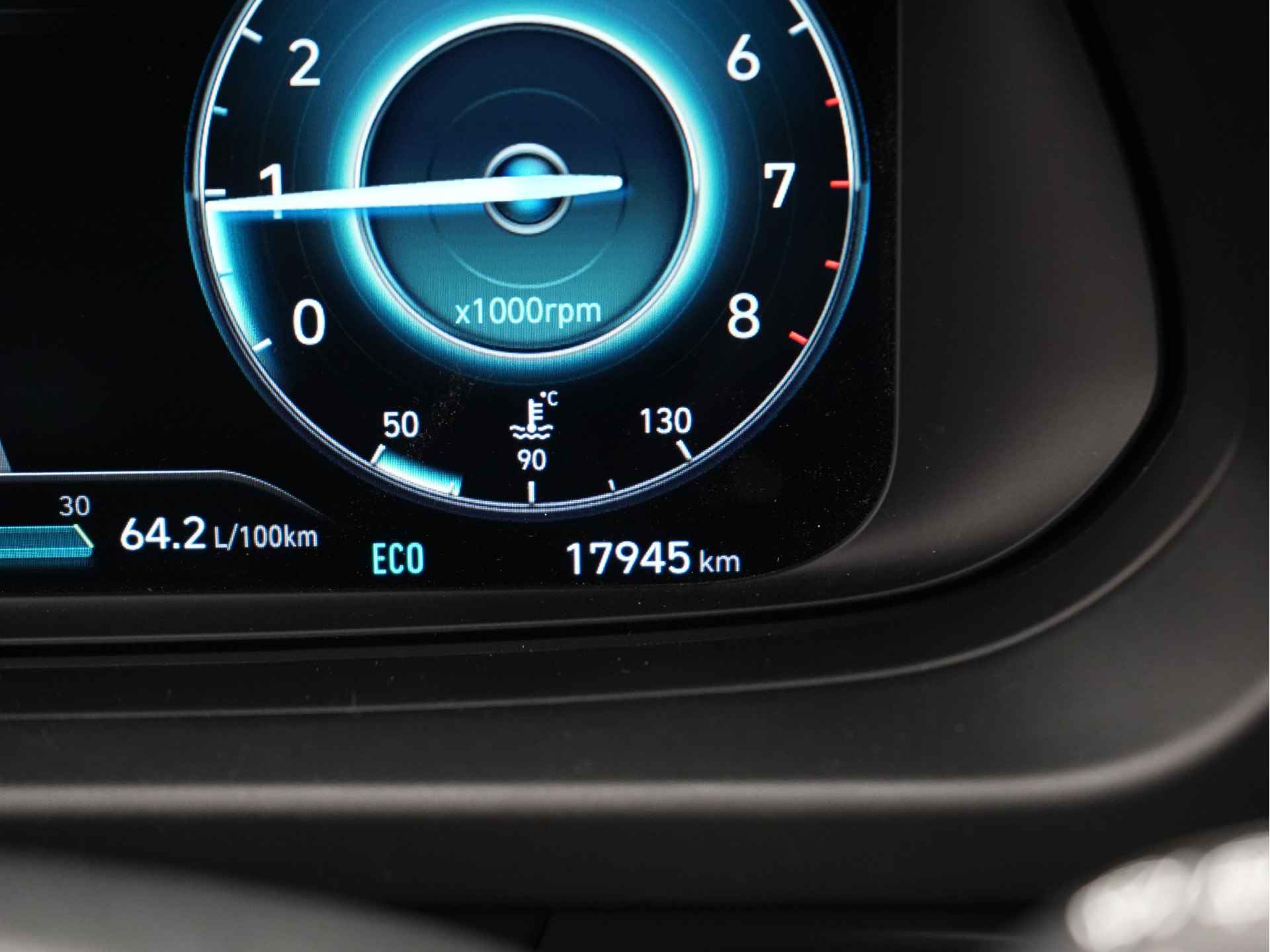 Hyundai Bayon 1.0 T-GDI Comfort Parkeercamera | Lichtmetalen velgen Rijklaarprijs! - 21/29